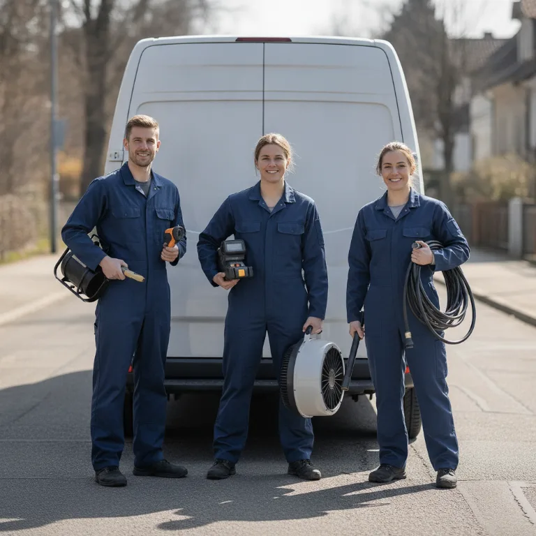 usuwanie szkód wodnych Konstancin-Jeziorna